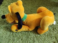 Disney pluto 45cm - pluto, ca.45cm