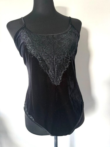 Hunkemöller samt body - gr., xl