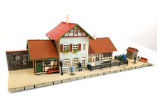 Faller - Bahnhof Talheim