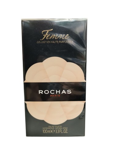 Rochas paris femme - -, edt