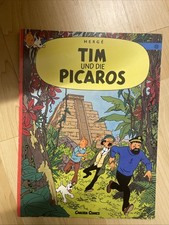 Tim und Struppi Tim und Die