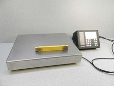 Bizeba ITL  Tischwaage  Waage  60 Kg / 0,02 Kg  Plattform 40x50 cm  -   inkl.19%