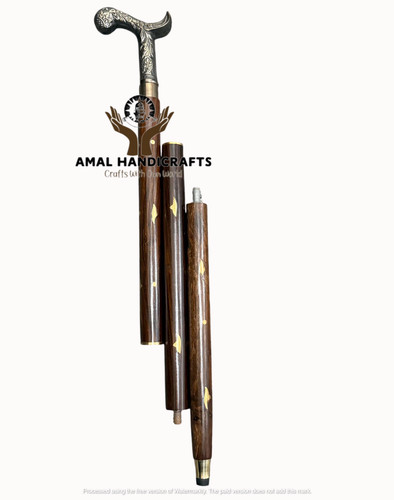 Amal vintage antik stil holz - amal,