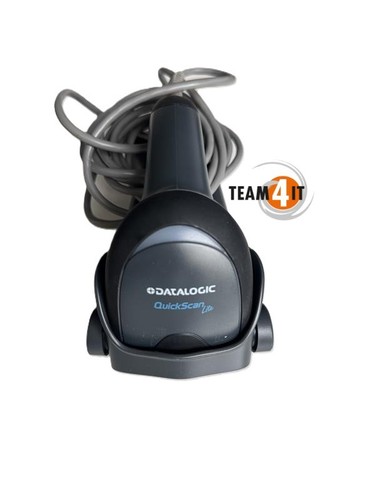 Datalogic quickscan lite - datalogic,