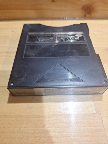Pioneer wechsler magazin - wechsler,