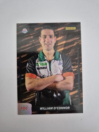 Panini pdc dart william - panini,