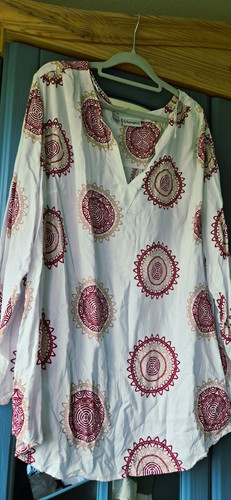 Bonprix bluse tunika 54 - bonprix,