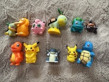 Pokémon  Sammel Und Spielfiguren - Roller Battle - Vintage