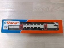 Roco 45464 H0 Doppelstocksteuerwagen IC-2000 der SBB in OVP wie neu 