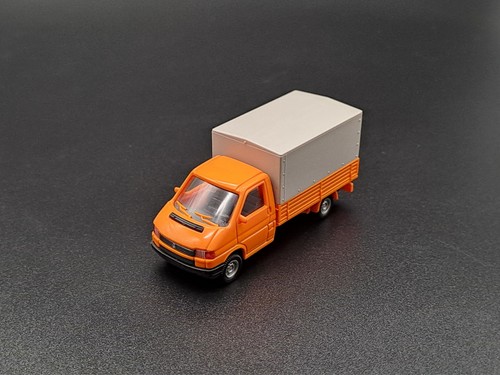 Wiking 298 22 - wiking, vw