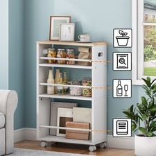 Servierwagen Küchenwagen