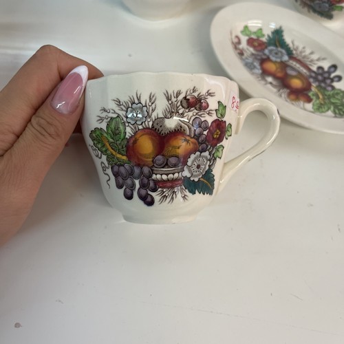 Kaffeetasse spode copeland - spode,