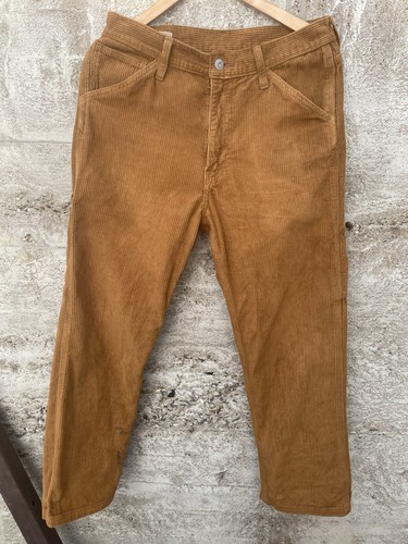 Levi big cordhose - e,