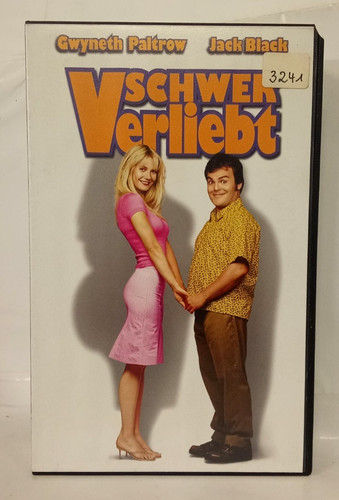 Schwer verliebt erstauflage - schwer,