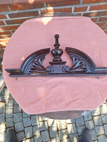 Gründerzeit muschelkrone - gründerzeit,