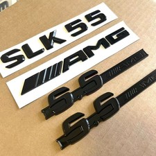 Für Mercedes SLK55 AMG 5.5