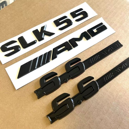 Für mercedes slk55 amg 5 - für,