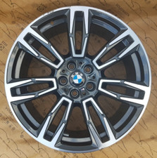 1 x Original BMW 5er G60 Alufelge Ronal 4945 8,5Jx19H2 5x120 ET29   #25255