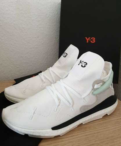 Yohji yamamoto kusari ii - y-3,