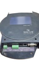 SolarLog SL1000 Datenlogger