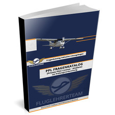 PPL Fragenkatalog -Airplane-