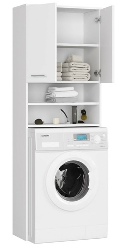 Waschmaschinenschrank 180 64 - x,