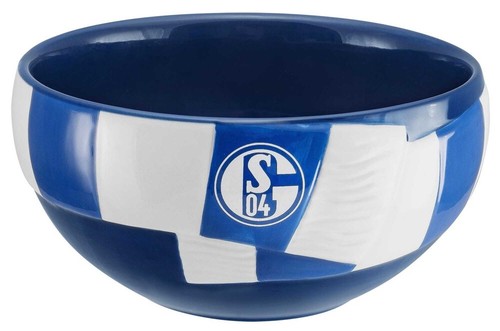 Schalke müslischale im - müslischale,