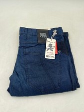 Jeans /  ausgefallen /