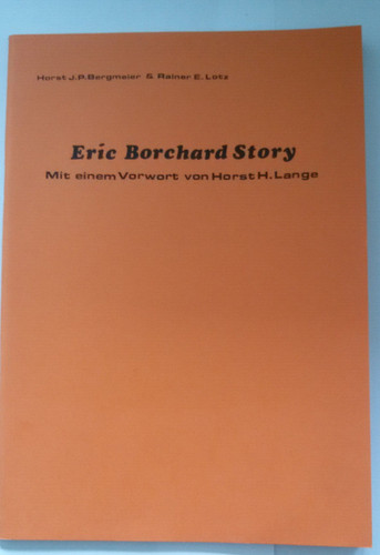 Eric borchard story - eric,