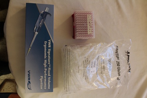 Vwr kolbenhubpipette pipette - vwr,