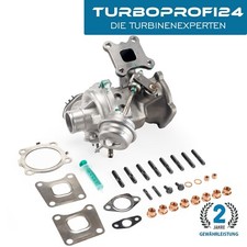 Turbolader Ford C-MAX Focus