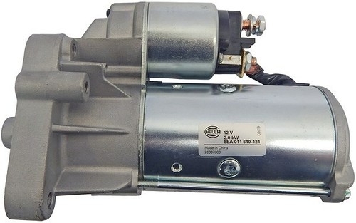 Hella starter für - ,