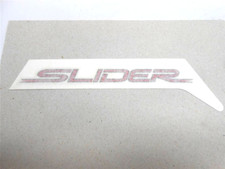 OEM Yamaha EW50 EW 50 Slider