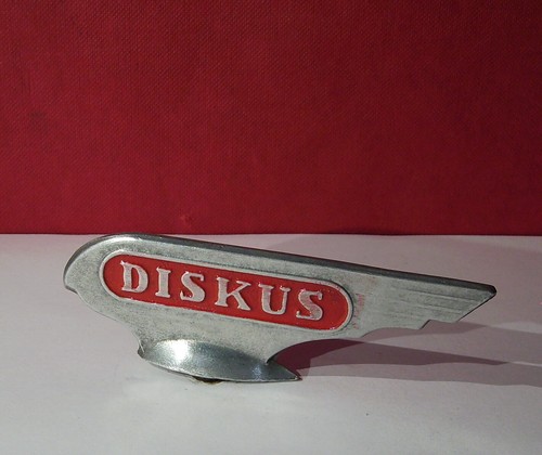 Original alte diskus - original,