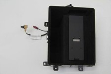 Audi Q5 8R Telefon Handy Halter Leiterplatte Leitungssatz Ablagefach 8R0971179A