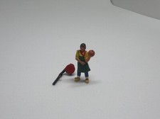 Laubpuster Groß Eigenbau 1:87