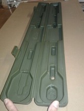 PROXXON Drehmomentschlüssel MicroClick MC500 Leerbox Transportkoffer