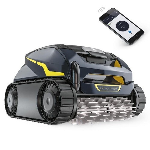 Zodiac freerider 5400 - freerider, iq