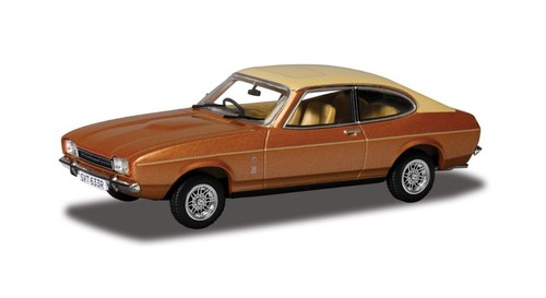 Vanguards ford capri - ford, 3.0