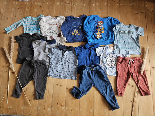 Sommerpaket kleiderset kombi - sommerpaket,