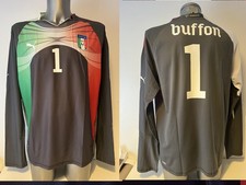 Italien Buffon Shirt Puma