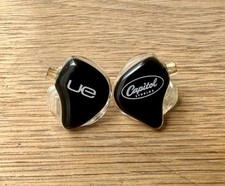Ultimate Ears UERM Reference