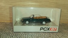 PCX 87,  Saab 900 Cabriolet