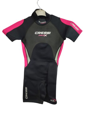 Cressi med junior - cressi, x