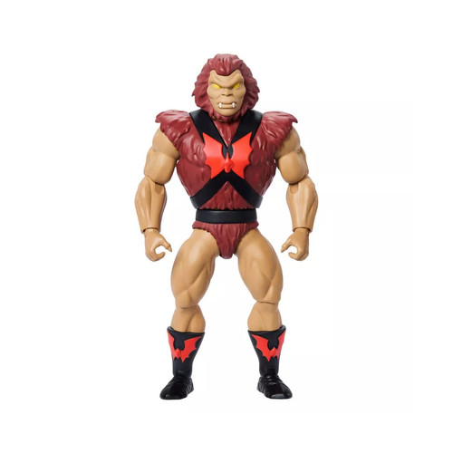 Masters the universe - masters,