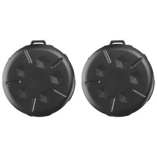 2X(2Er-Pack MüNzspender -