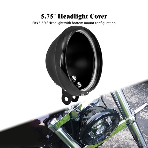 Schwarz 5 3 - schwarz, 5.75"