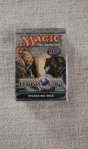Magic the gathering - the,