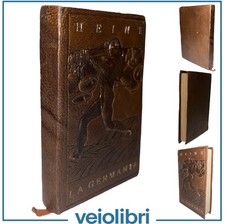 Heine DEUTSCHLAND 1917