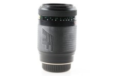 Soligor zoom macro - mc, af